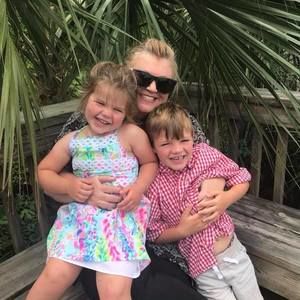 Meet your Posher, Cheryl